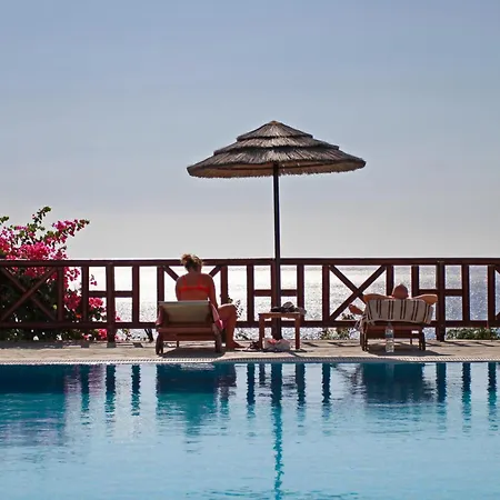 Aegean Village Beachfront Resort-3