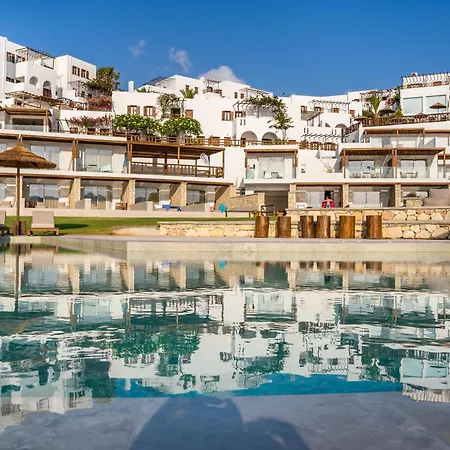 Aegean Village Beachfront Resort-2